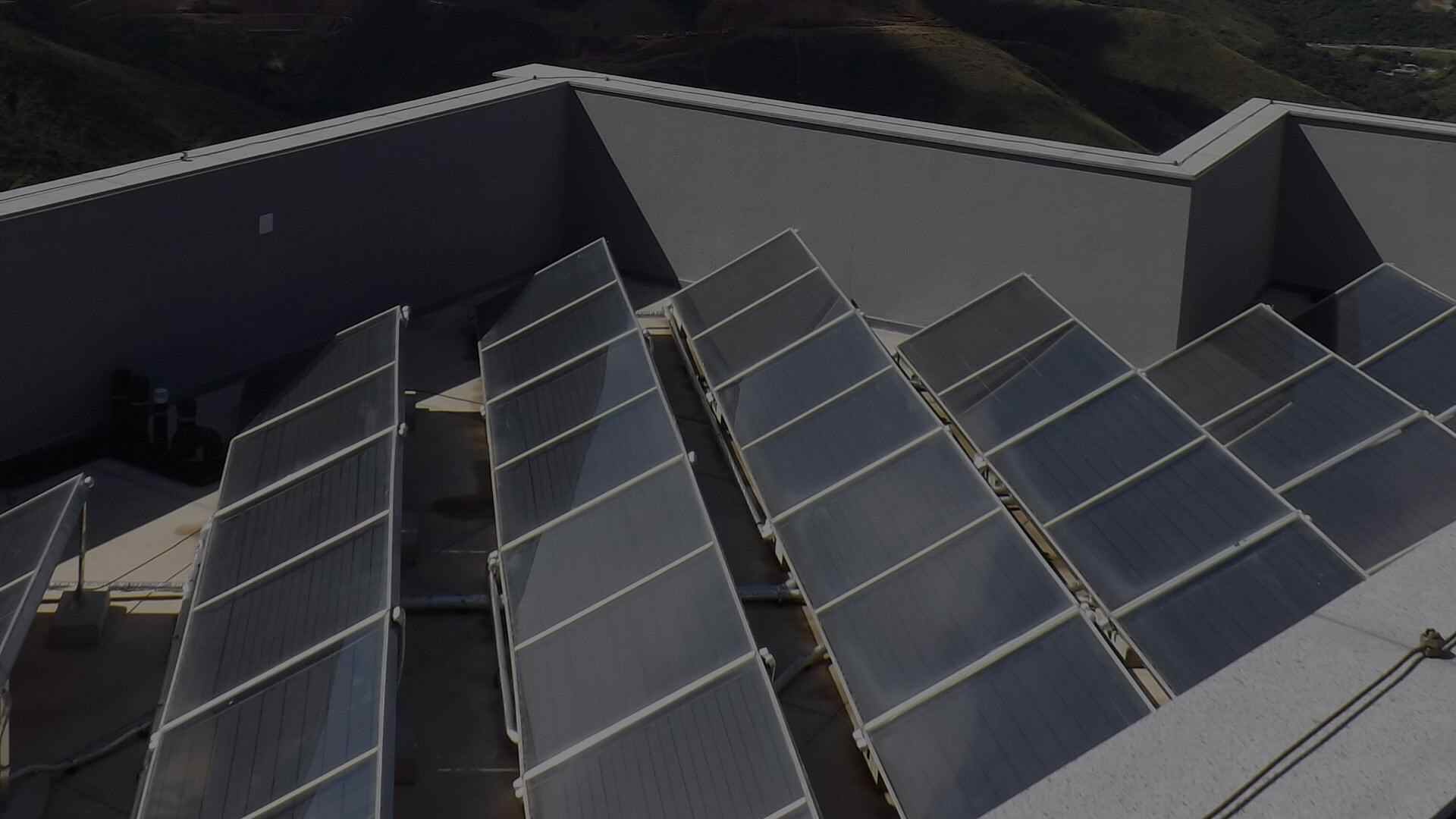 Qualisol - Aquecimento Solar